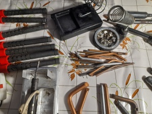 Паяльники ЭПСН-65 HОBЫE