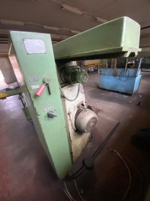 Станок фрезерный 6Т82-29