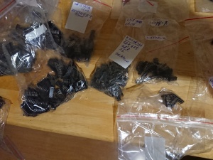 Микросхемы из СССР Новые