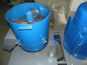 Пласткомпактор (капсулятор) пленки из наличия 37 квт