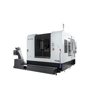 Горизонтальный фрезерный центр HMC500