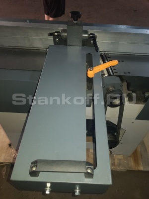 Фуговальный станок MB525B