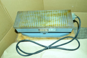 Синусная электромагнитная плита HHW GmbH,Германия