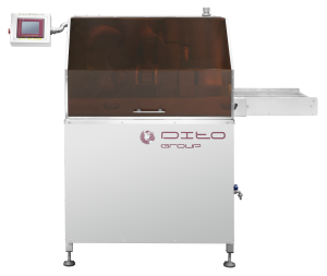 Темперирующая машина Beta 400T