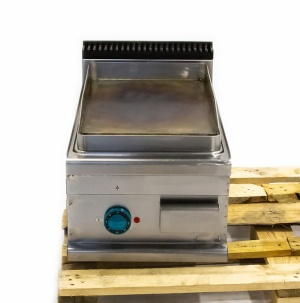 Поверхность жарочная MBM EFT 47 L