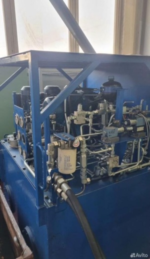 Зубошлифовальный Niles zstz 08