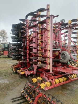 Сеялка Vaderstad Rapid A 800C