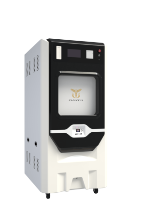 Стерилизатор плазменный CADUCEUS REFINE 100