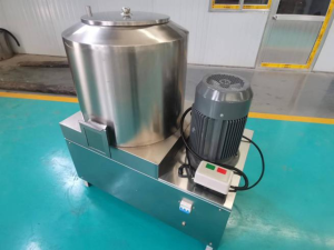 Линия для производства сухих кормов для животных, производительностью 100-150 кг в час