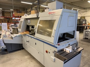 Horizon BQ-470D PUR, Year 2011