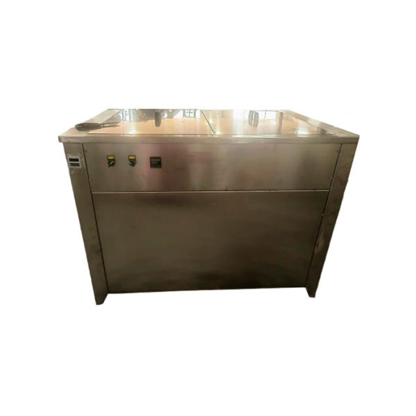 Оборудование для мойки металлических поддонов FH-2100