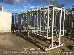 Подкосы ЖБИ