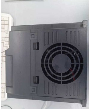 Преобразователь частоты contrjl-A 310 380B 3Ф5,5-7