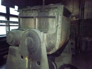 Смеситель ЗЛ-400-13У-01. Клеемешалка