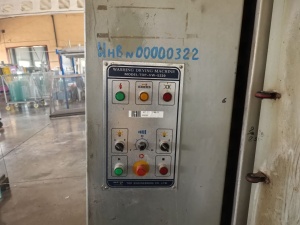 Линия сборки стеклопакетов TOP ENGINEERING