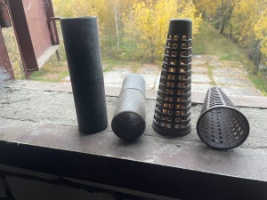 Продажа огромного количества пластика