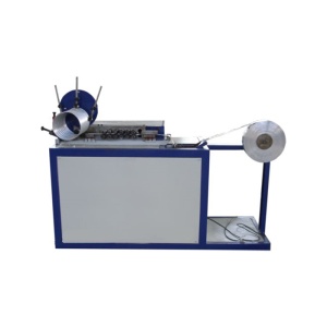 Оборудование для производства спирально-навивных воздуховодов AFM-400