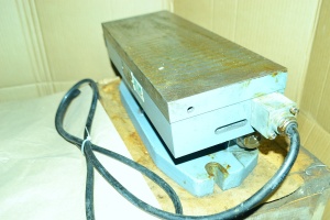 Синусная электромагнитная плита HHW GmbH,Германия