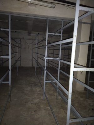 Тургор АМ - оборудование вентиляции и микроклимата для выращивания грибов