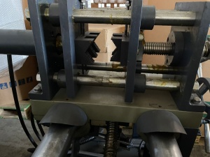 Резьбонакатной станок NBESON