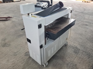 Рейсмусовый станок Ecowood