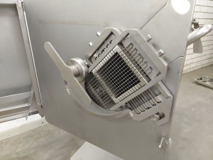 Шпигорезка Ruhle SR 1