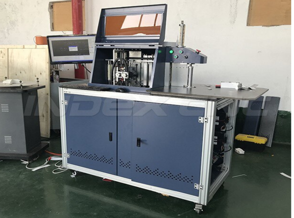 Гибочный станок для букв TST-LB1615-2 (сAPM:Процессор Intel Socket 1151 Core i3-6100/Кулер Socket