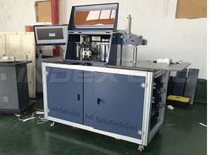 Гибочный станок для букв TST-LB1615-2 (сAPM:Процессор Intel Socket 1151 Core i3-6100/Кулер Socket