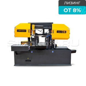 Автоматический ленточнопильный станок BMSO 330 CS NC