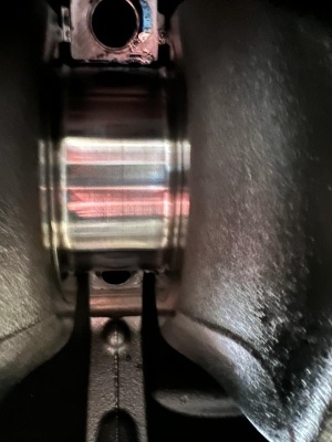 D16G Двигатель Volvo D16G