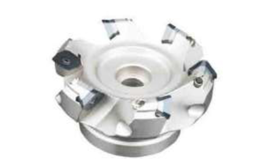 Корпуса фрез со сменными режущими пластинами