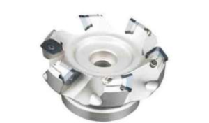 Корпуса фрез со сменными режущими пластинами