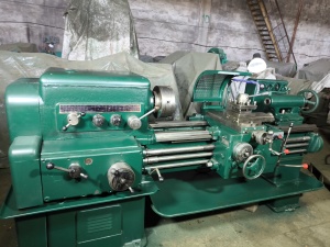 1К62 станок универсальный токарно-винторезный