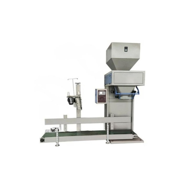 Фасовочный станок для упаковки угля PD-50