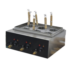 Макароноварка Hurakan HKN-EKT60