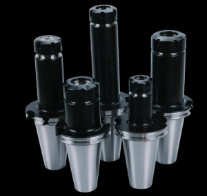 Система держателей прецизионных инструментов