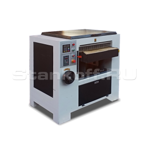 Строгально рейсмусовый станок МВ630