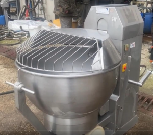 Тестомес WESTFALIA