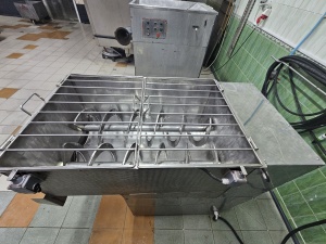 Фаршемешалка микс 300 (люкс)