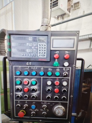 В наличии Гильотина НГ20,Фрезерный станок 6Р821;Расточной станок ТРХ6111/С