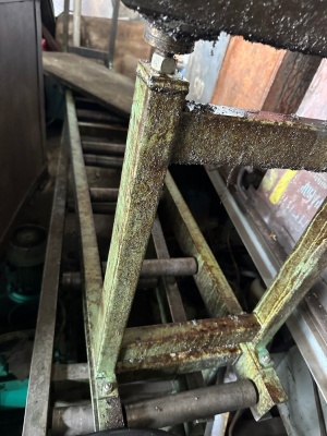 Ленточнопильный станок, пр-во Чехия Bomar Ergonomic 320.250 DG