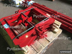 Подкосы ЖБИ