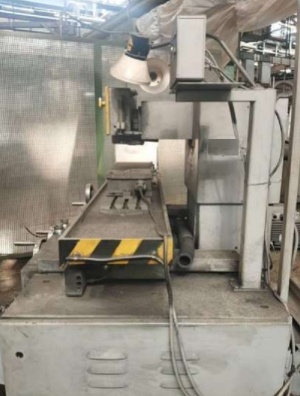 Плоскошлифовальный станок 3Д711АФ10-1