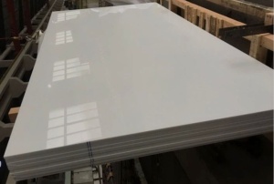 белого мрамора из Ирана