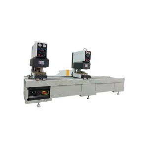 Станок для сварки ПВХ профиля SETH-SHZ2-120х4500