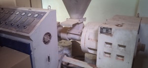 экструзионное оборудование