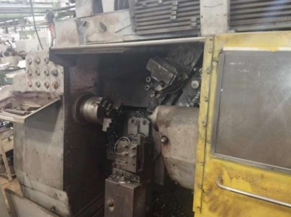 Токарно-копировальный станок TGC-8-RM