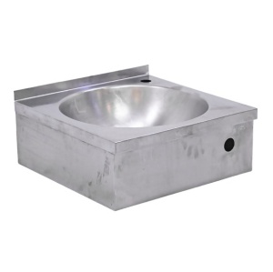 Рукомойник технологический 450х450х180