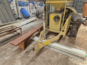 Зерновая мельница Romil CP1