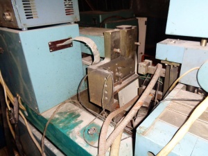 Электроэрозионный станок А207.86